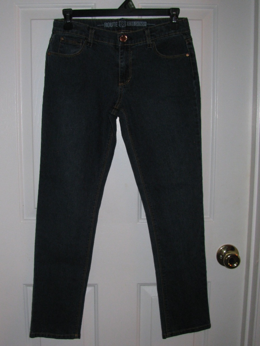 Route 66 RT66 Skinny Jeans